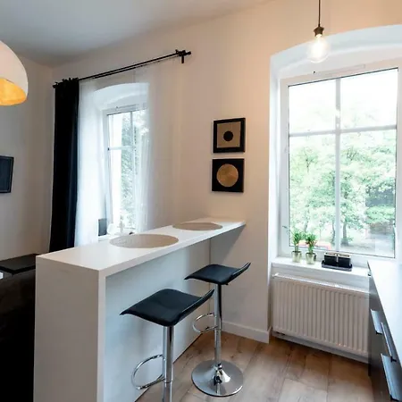 Apartament By The Way *