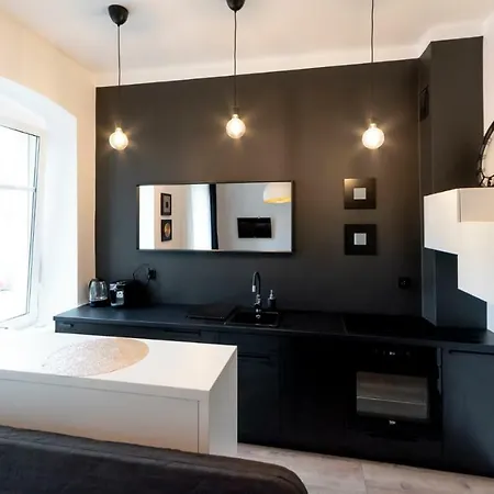 Apartament By The Way Wrocław