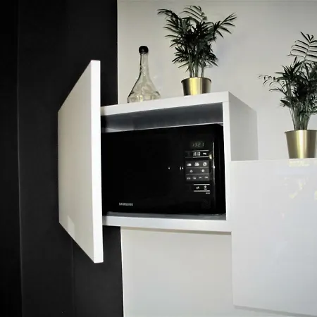 Apartament By The Way * Wrocław